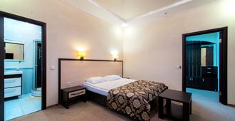 Hotel Kovcheg - Surgut - Camera da letto