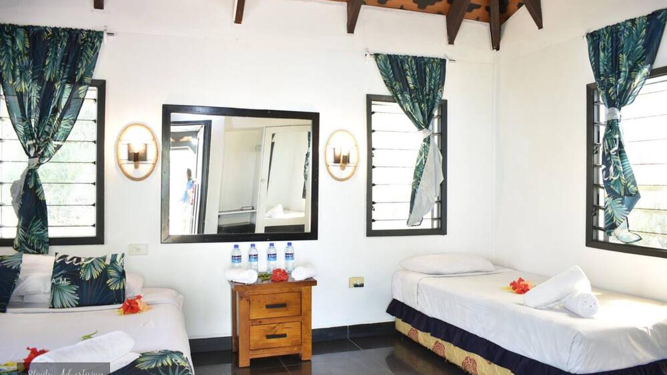 Coralview Island Resort