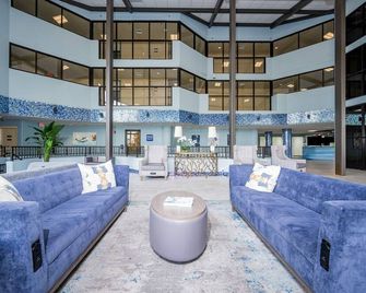 Phoenix V by Brett Robinson Vacations - Orange Beach - Lobby