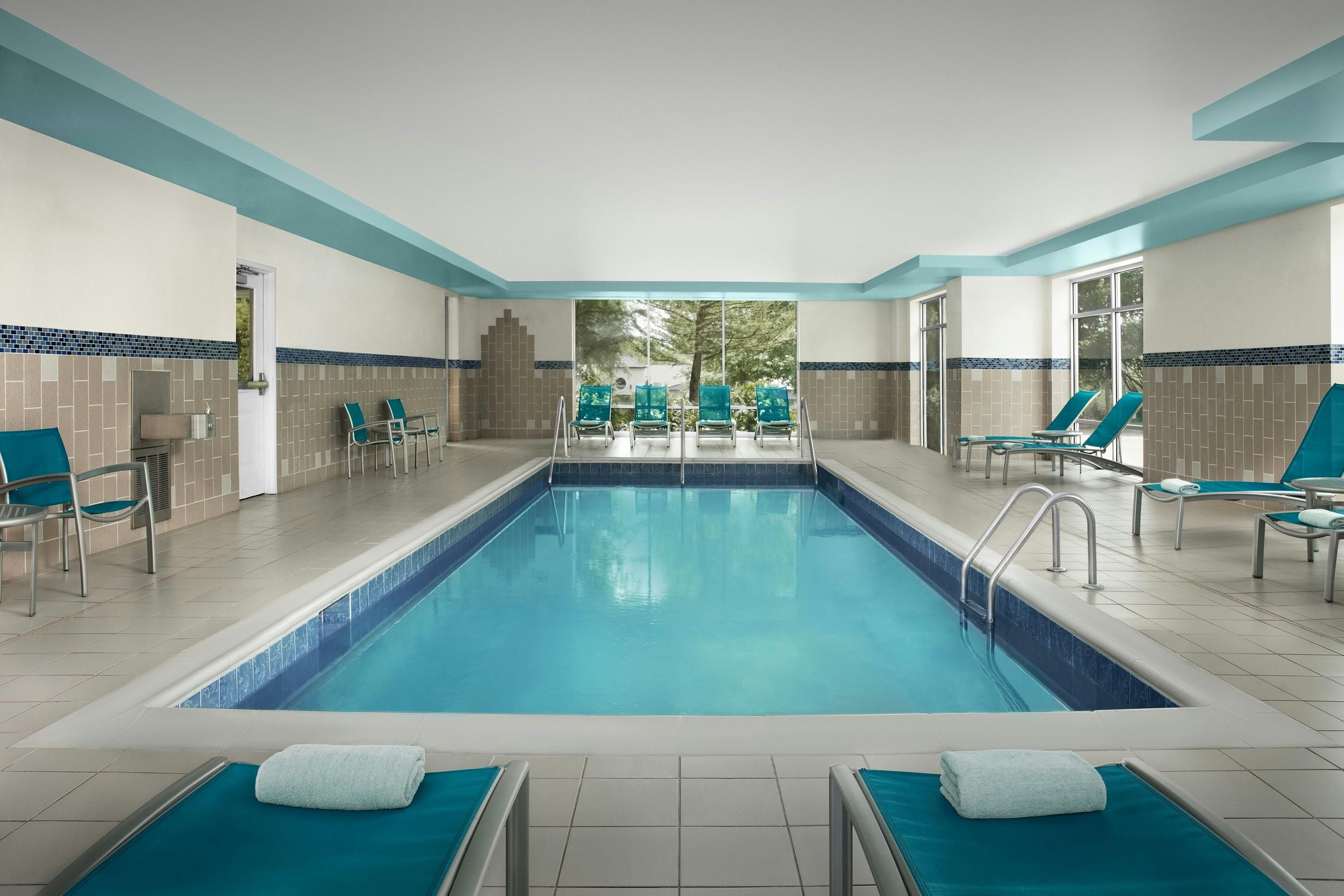 TownePlace Suites by Marriott Franklin Cool Springs thumbnail 3