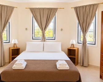 Cliff Bay Hotel by Ghh - Palairos