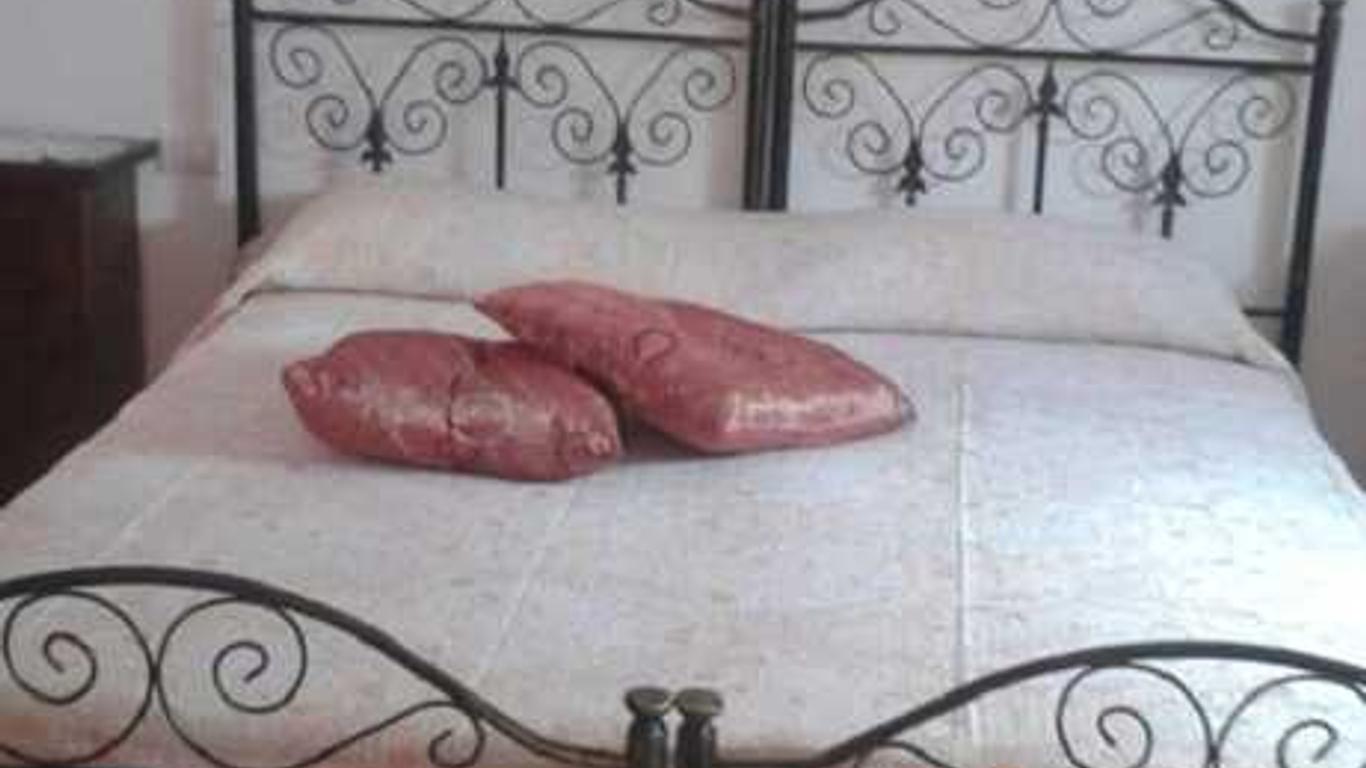 Agriturismo Tenuta Perruzzi