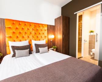 Hotel La Reine - Eindhoven - Chambre