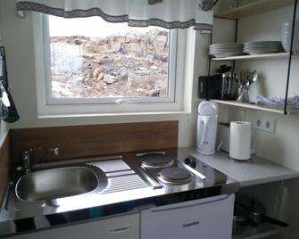 Vatnsás 10 - Stykkisholmur