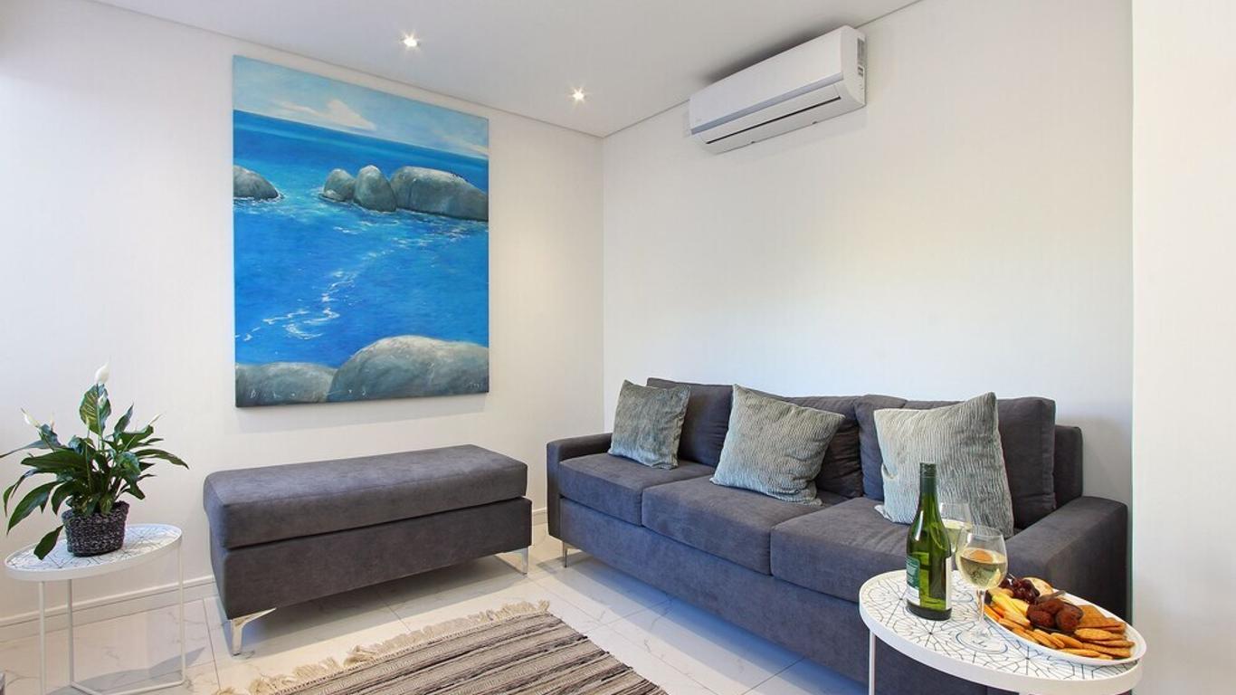 Granger Luxury Suites by Totalstay