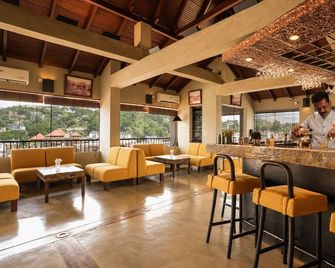 Hotel Casamara - Kandy - Bar