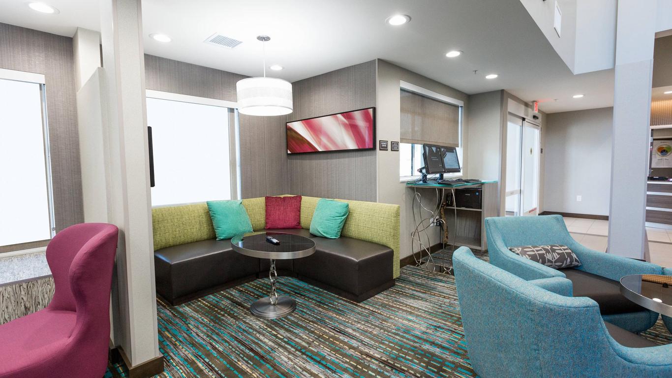 Residence Inn by Marriott Oklahoma City North/Quail Springs