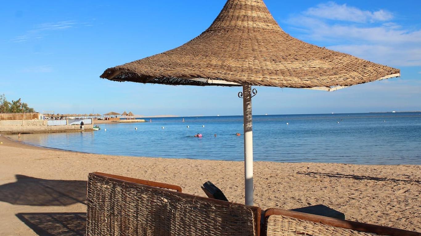 Andalusia Blue Beach Hurghada