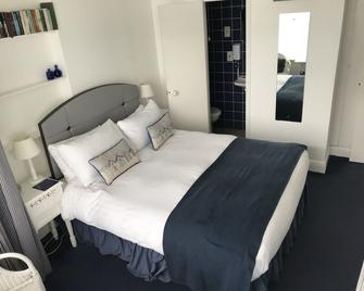 The Moorings B&B - Southend-on-Sea - Bedroom