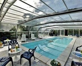 Hotel De La Mer - La Tranche-sur-Mer - Piscina
