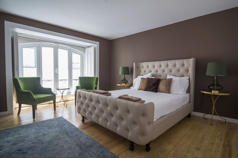 Stay Inn Lisbon Hostel