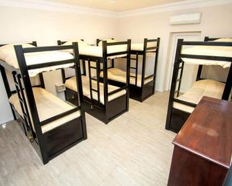 Jaquemate Guest House - Mendoza - Bedroom