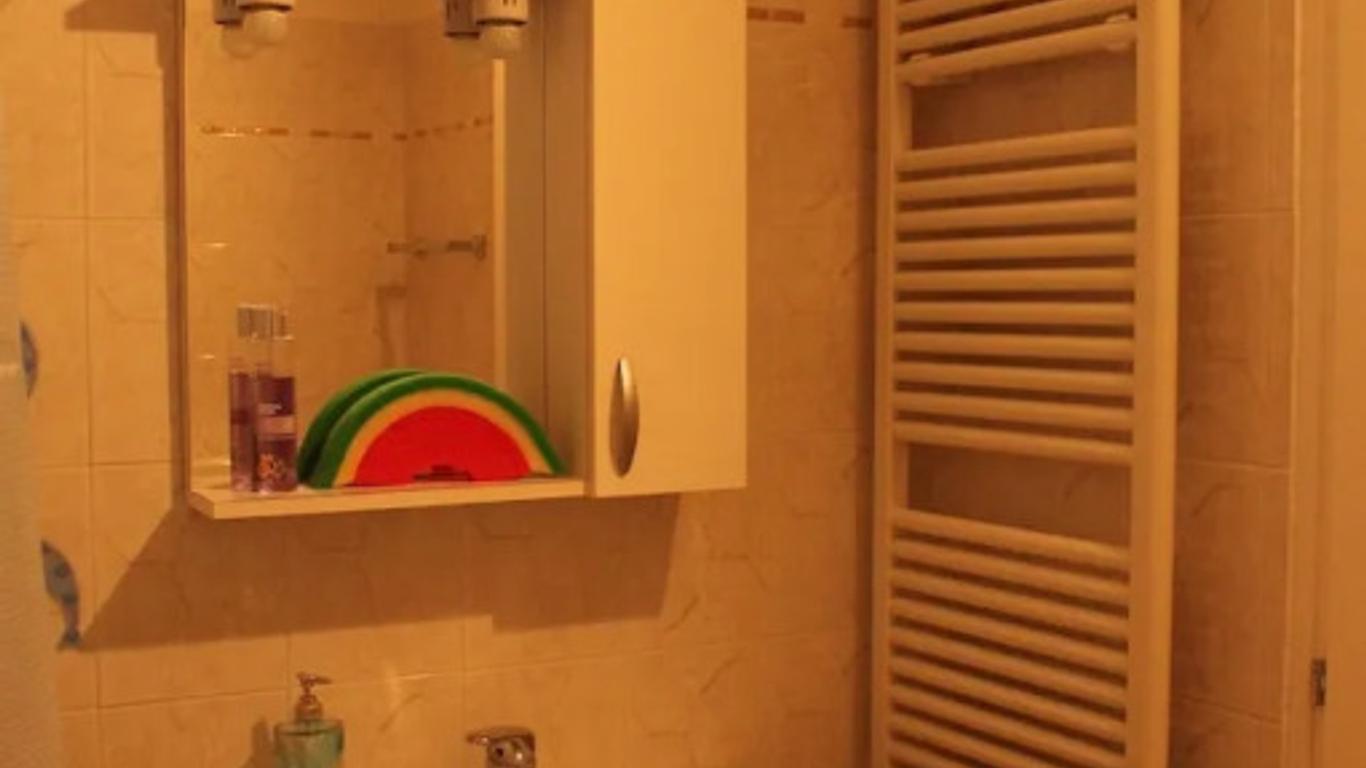 Il Delfino a Bologna