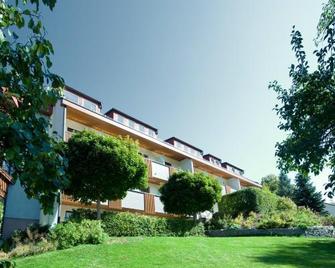 Hotel Brunnwald - Bad Leonfelden - Gebäude