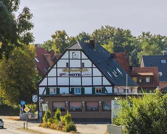 Lindenschänke - Werle - Edificio