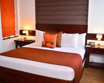 唯一小屋 - 奴娃拉伊利雅 - 奴娃拉伊利雅 - 臥室