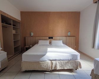 Hotel dos Açores - Balneario Camboriú