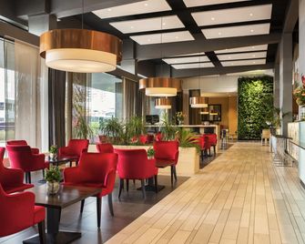 ibis Leiden Centre - Leiden - Building