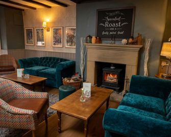 Berkshire Arms by Chef & Brewer Collection - Reading - Bar