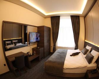 Hotel Münden - Hannoversch Münden - Ložnice