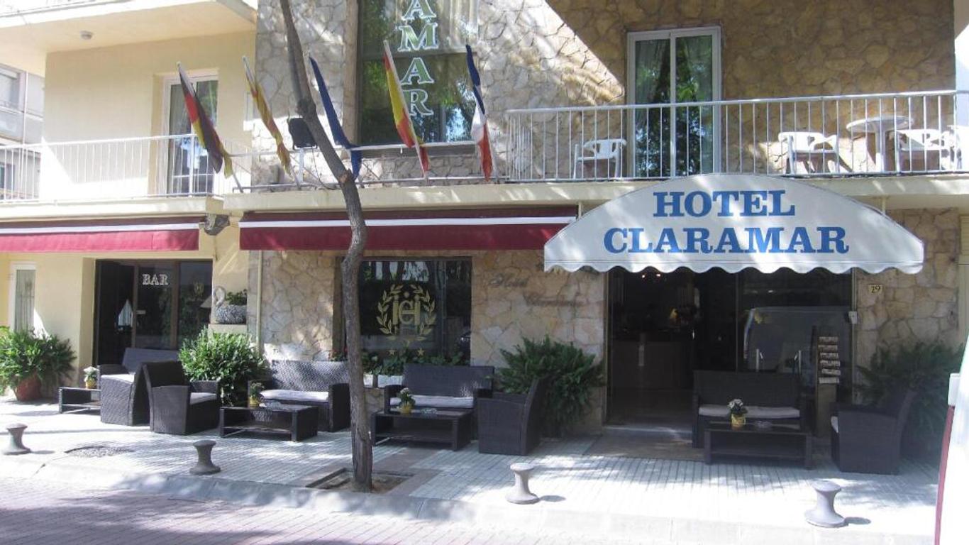 Hotel Claramar