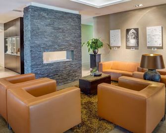 Unwind in Luxury Room! Close to Sanadome Thermal Baths - Berg En Dal - Лаунж