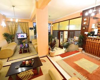 Hotel Dalia - Corfu - Lobby