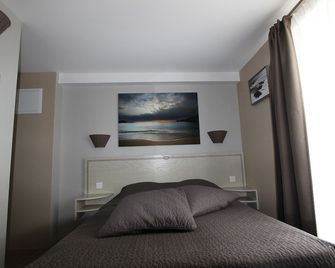 Résidence Hôtelière Sarah Bernard - Le Palais