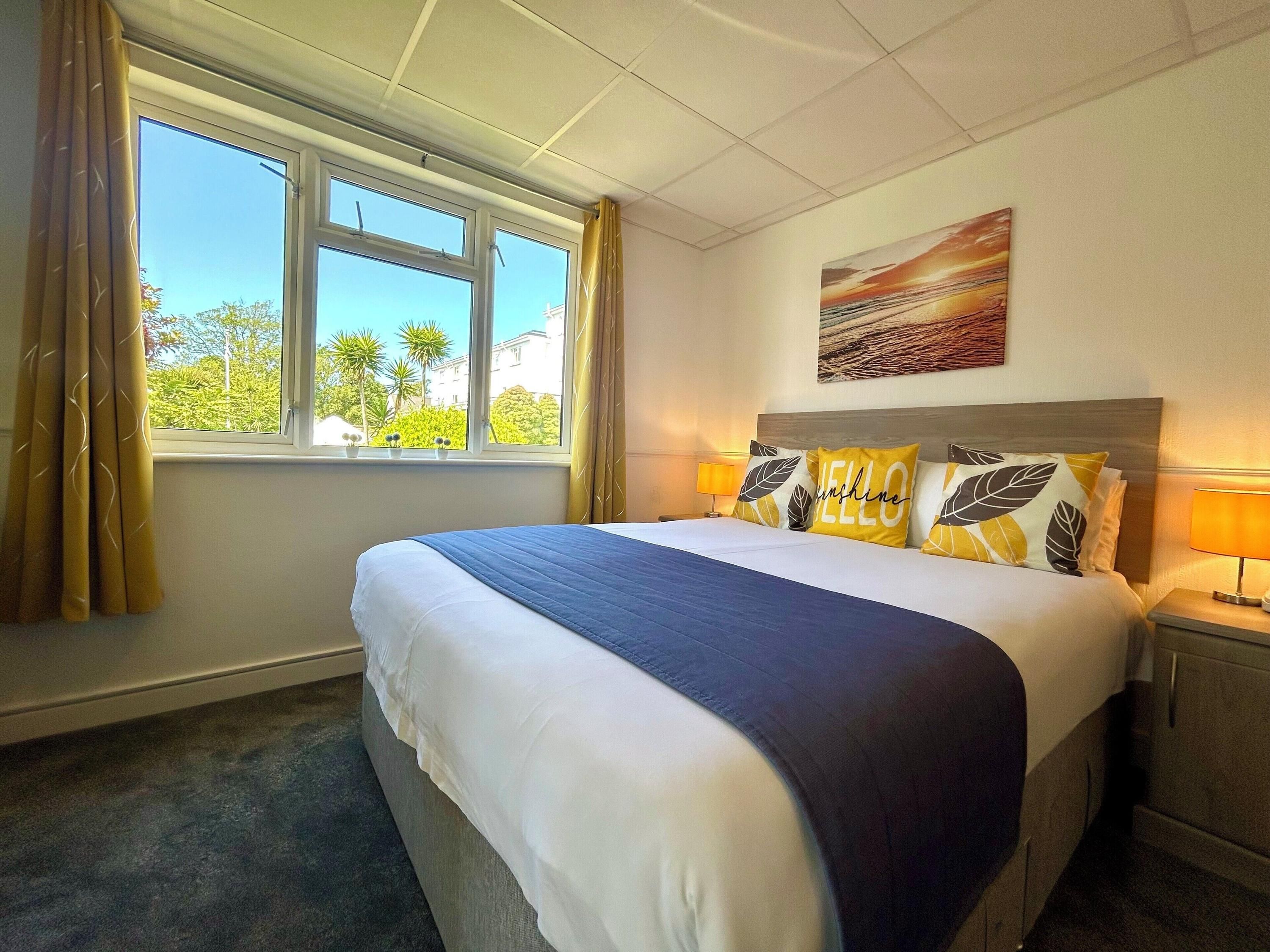Westhill Country Hotel - Saint Helier