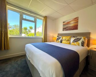 Westhill Country Hotel - Jersey