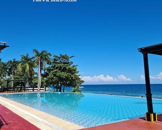 La Mirada Residences - Lapu-Lapu City - Piscina