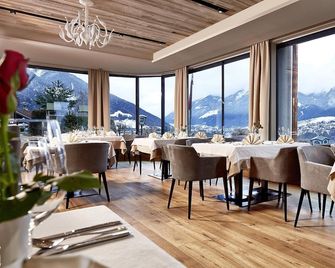Bergkranz - Mieders - Restaurant