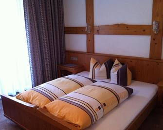 Hotel Garni Pfandl - Neustift im Stubaital