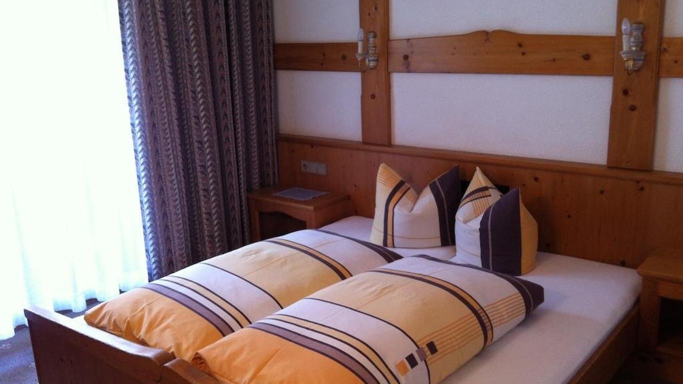 Hotel Garni Pfandl
