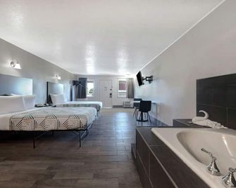 Crestview Inn - Branson West - Habitación