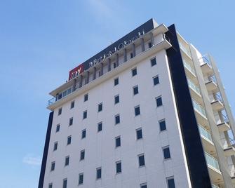 Myhotel Okazaki - Okazaki - Budova