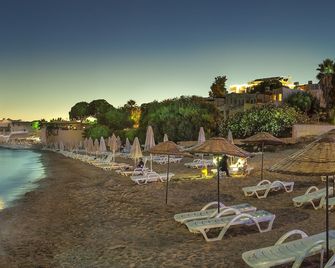 Temple Beach Hotel - Didim