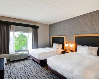 DoubleTree by Hilton Hotel Baton Rouge - Baton Rouge - Quarto