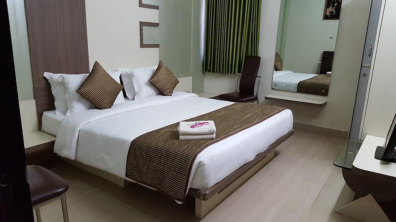 Hotel Shubh Suvidha