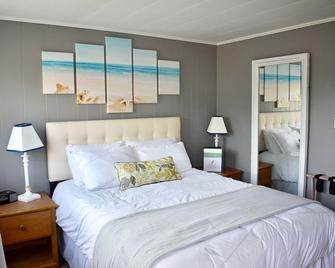 Friars Bay Inn & Cottages - Saint Andrews - Bedroom