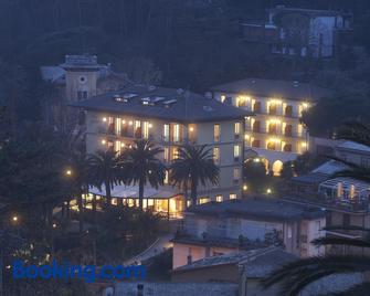 Hotel Villa Adriana - Monterosso al Mare - Bygning