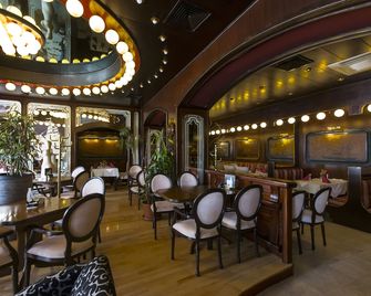 Hotel Adriana - Split - Restaurant