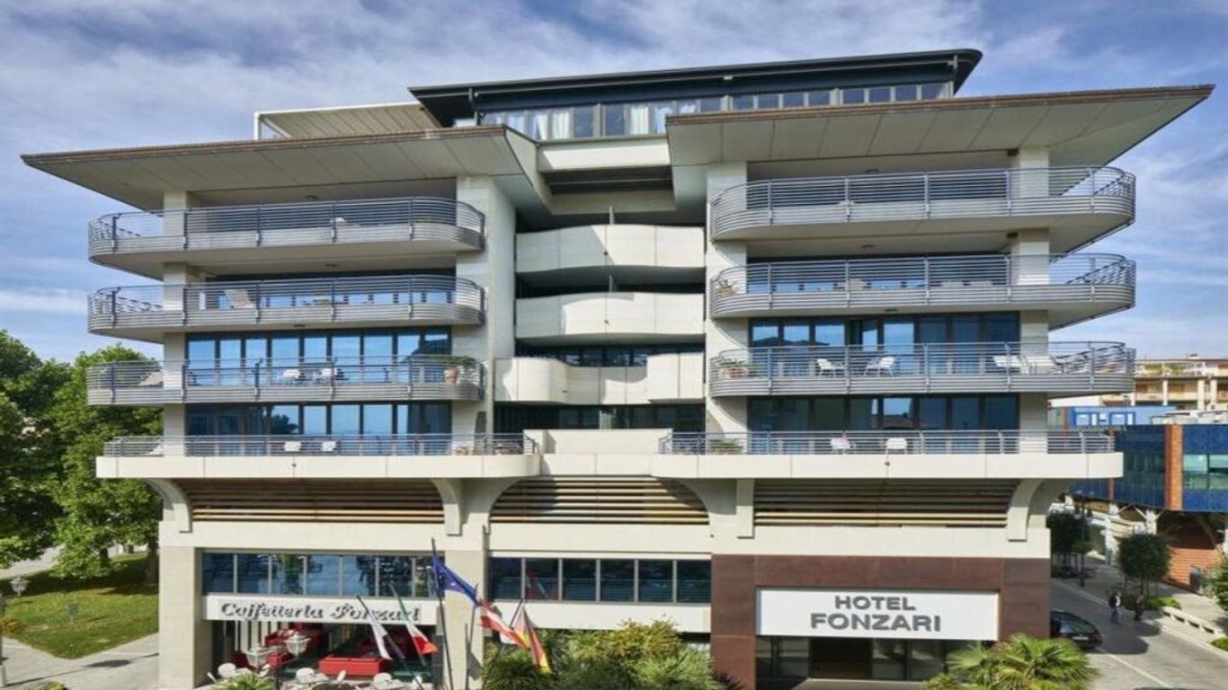 Hotel Fonzari