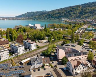 Zeitlos Zuhause Bregenz - Bregenz - Outdoors view