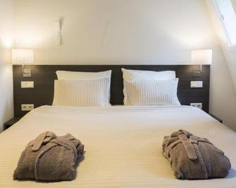 Haarlem Hotel Suites - Haarlem - Phòng ngủ