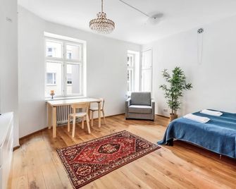 Wehost Oikokatu - Helsinki