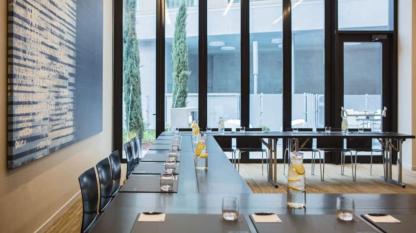 AC Hotel by Marriott San Jose Downtown