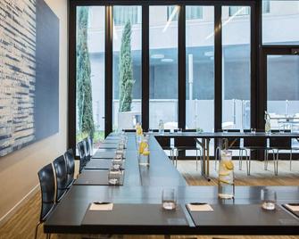 AC Hotel by Marriott San Jose Downtown - San Jose - Restaurant