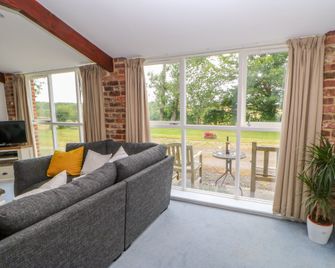 The Byre - Stockton-on-Tees