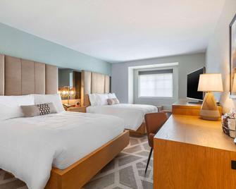 La Quinta Inn & Suites by Wyndham Tempe University, Phoenix - Tempe - Bedroom